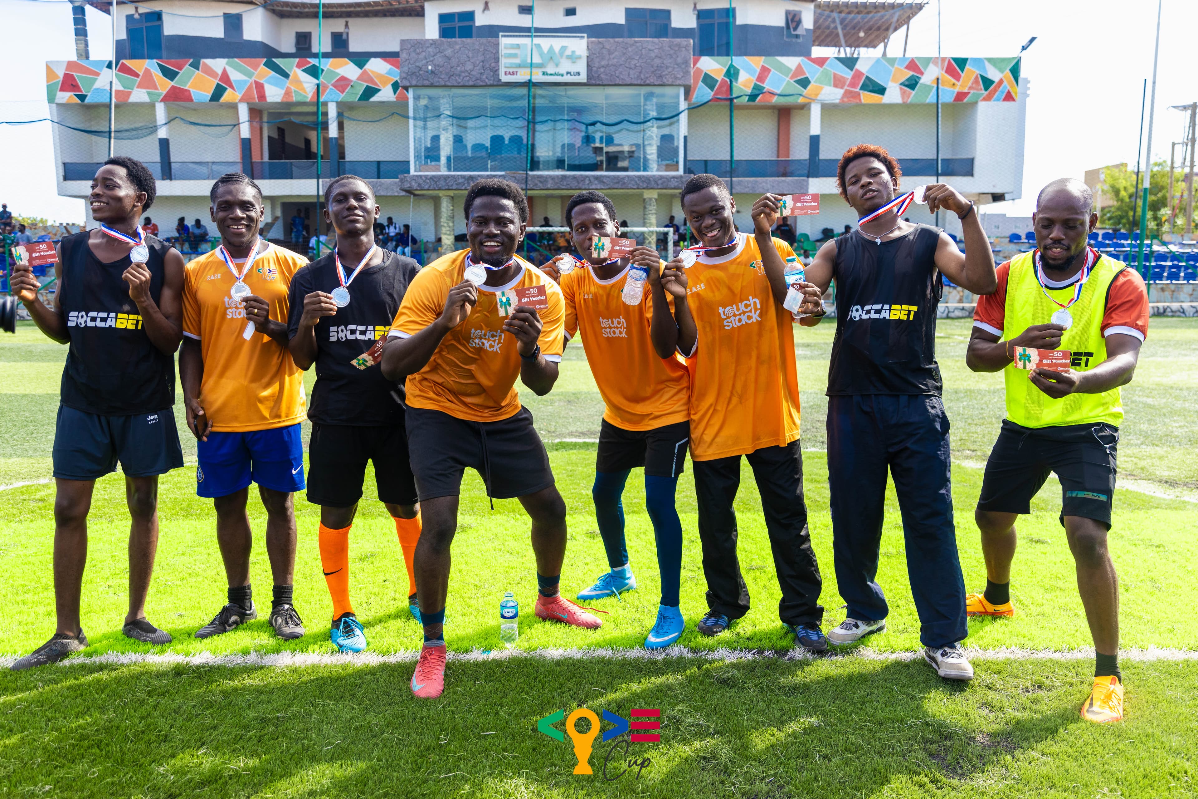 CodeCup