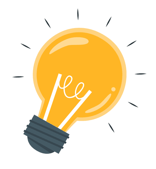 light bulb