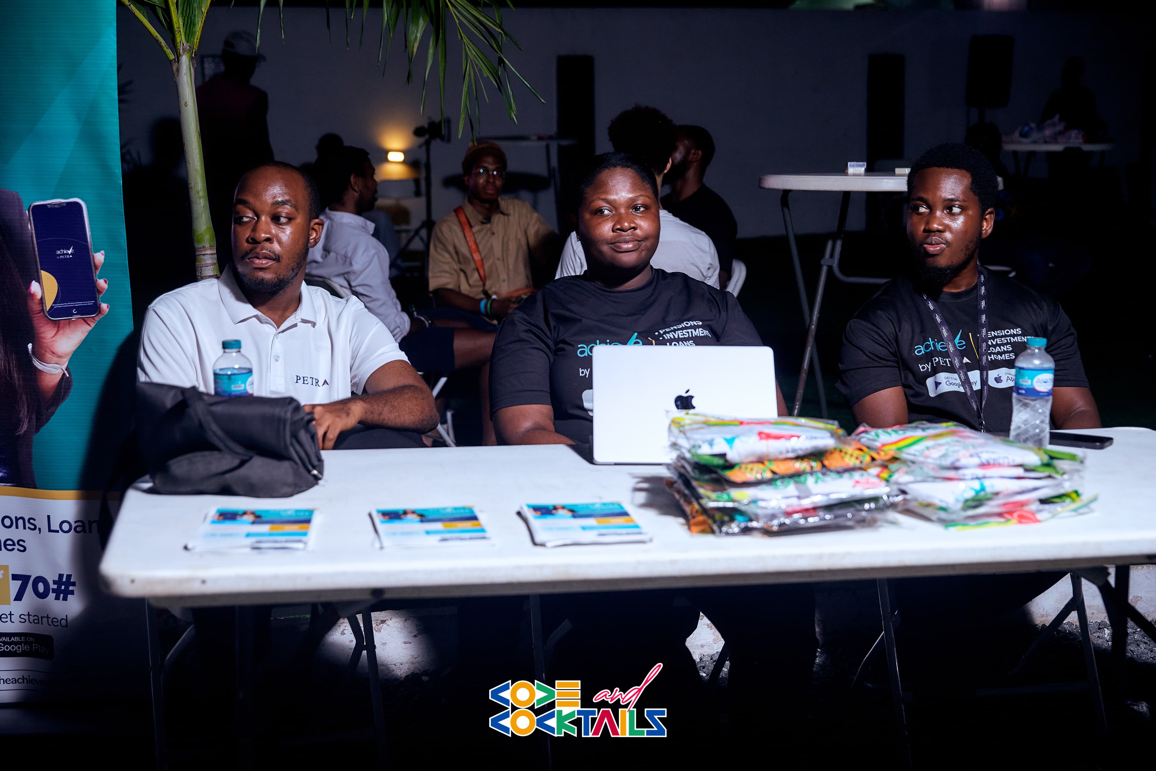 Code & Cocktails ‘25