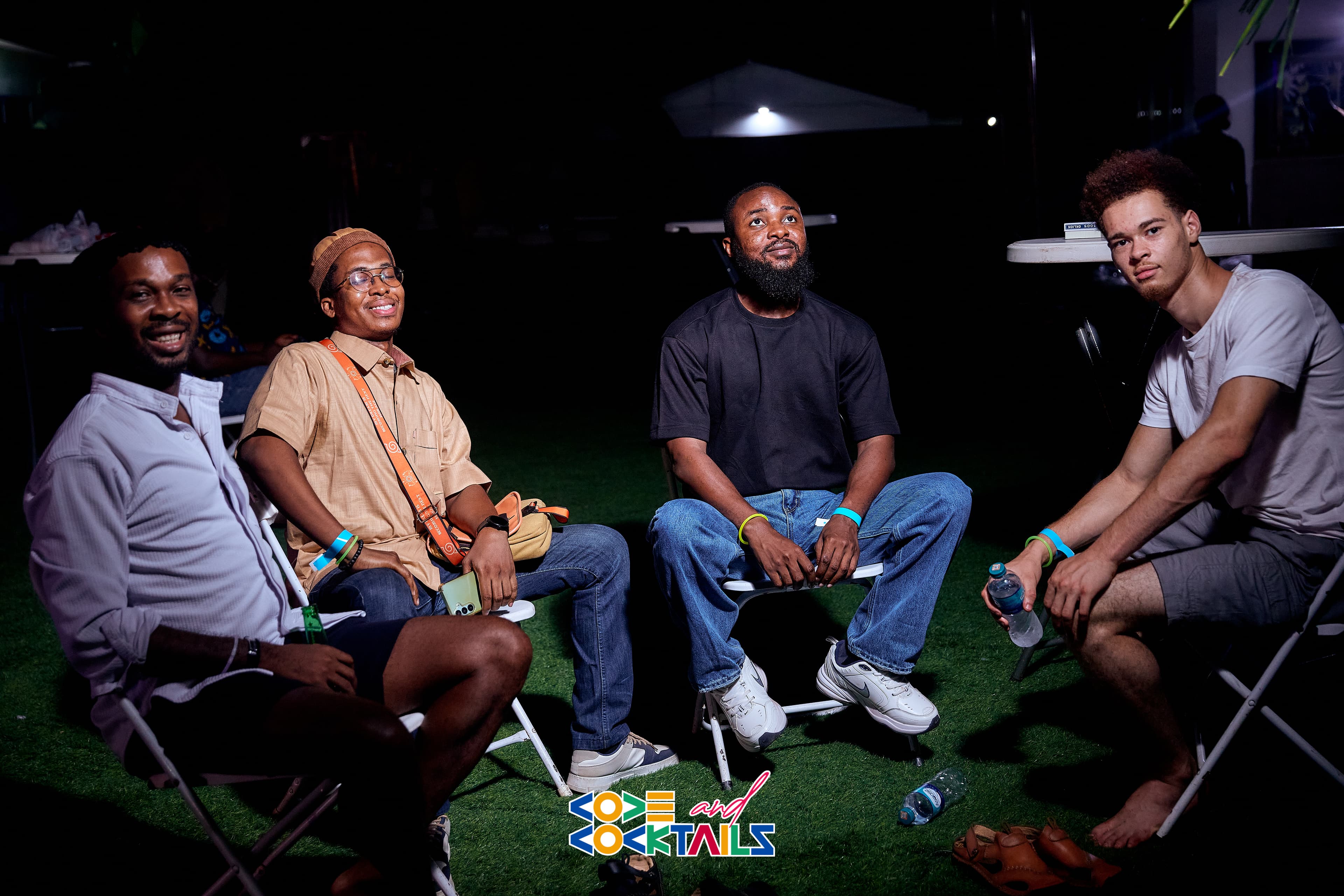 Code & Cocktails ‘25