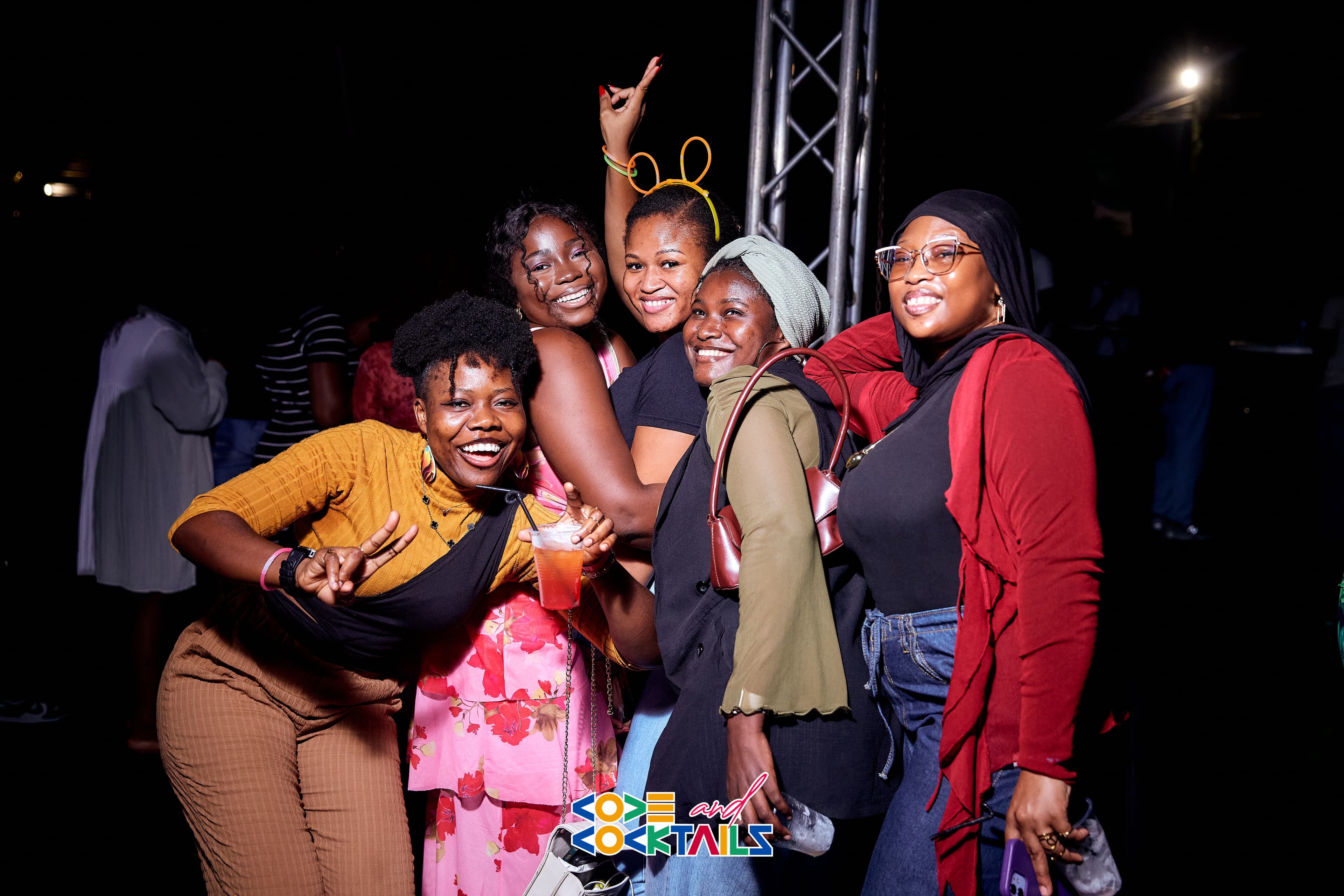 Code & Cocktails ‘25