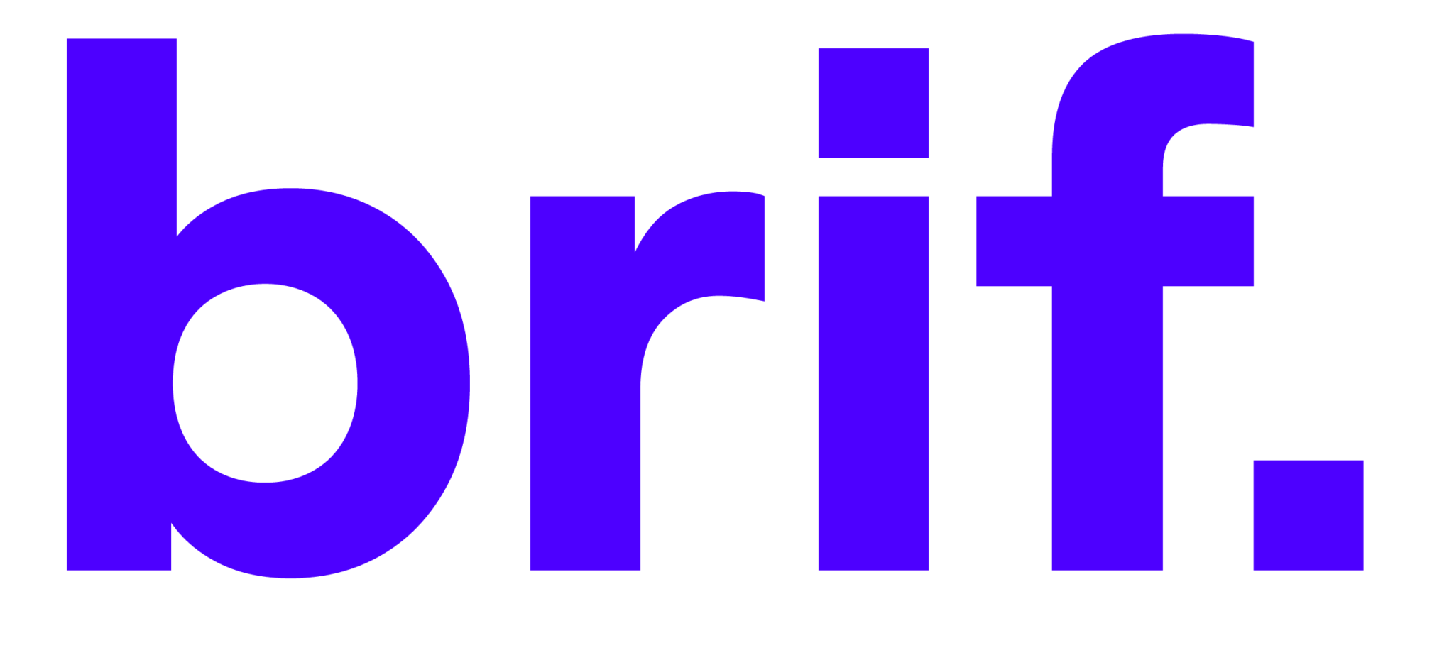 Brif Logo