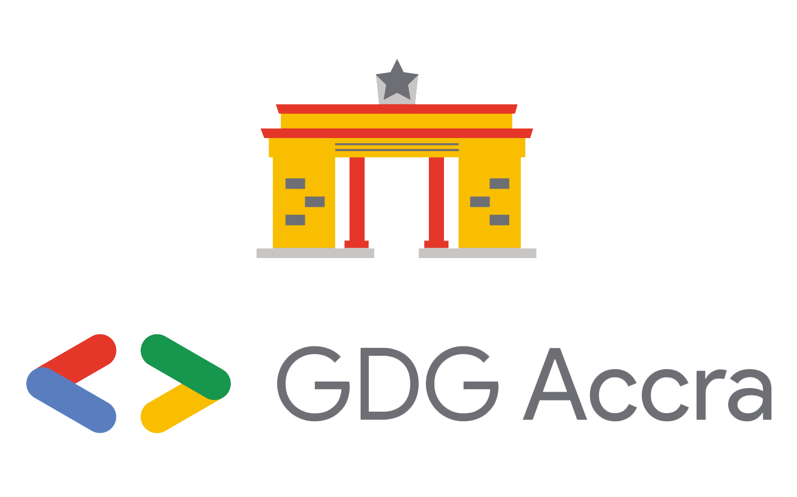 GDG Accra Logo