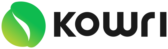 kowri logo