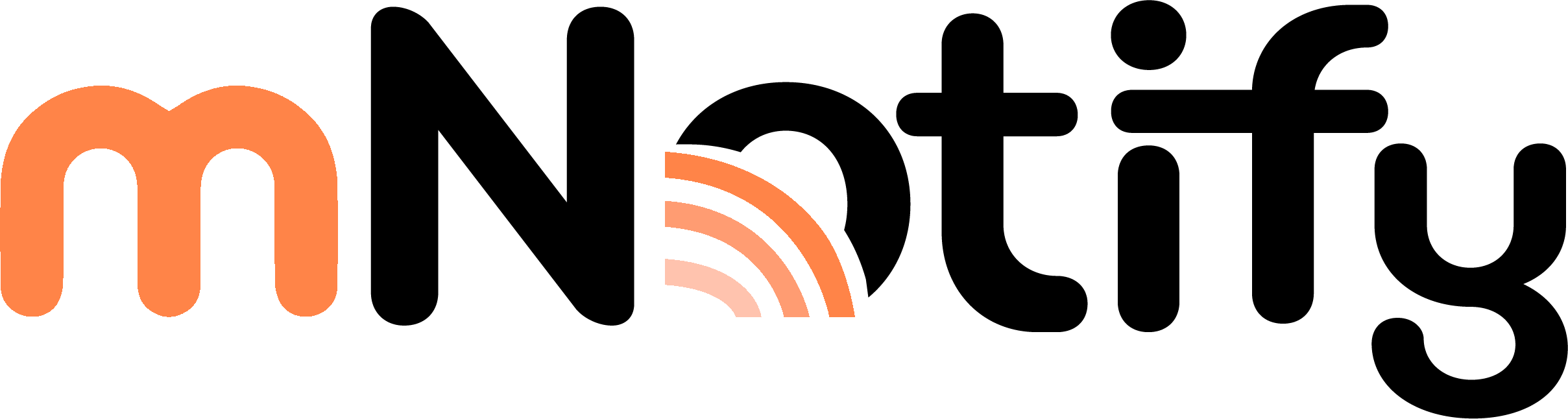 mnotify logo
