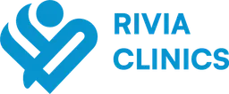 Rivia clinics Logo